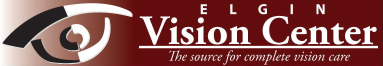 elgin vision center logo